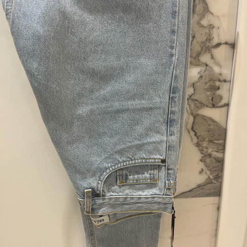 Sac & Co jeans new, small, high waist, slim fit