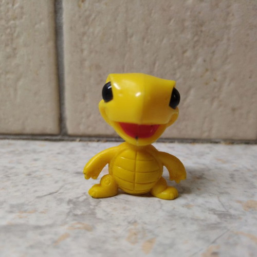 Turtle figure