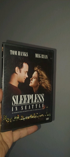 Sleepless in Seattle..Ταινία