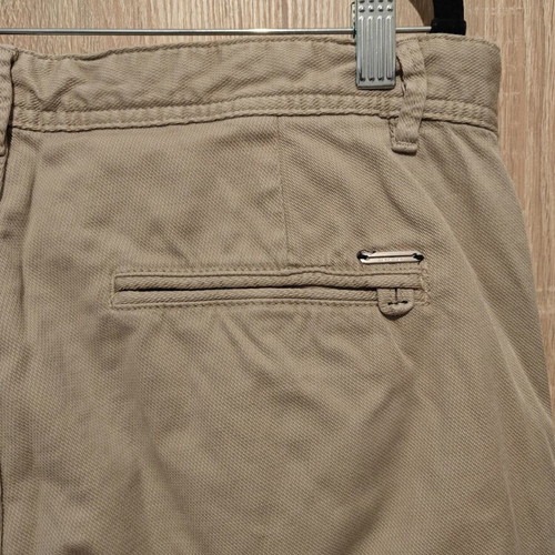 Zara men's beige chino pants size EU44 used