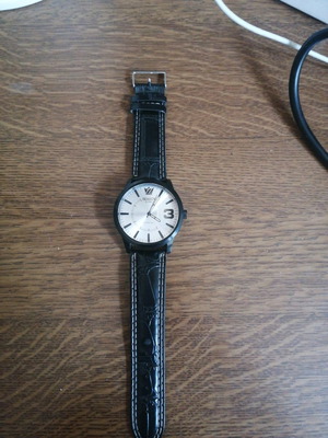 Season time watch