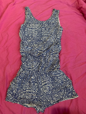 jumpsuit oysho S