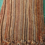 Men's scarf used, lightly worn