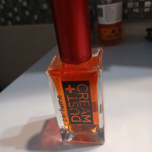 Perfume type N112P 30ml like new