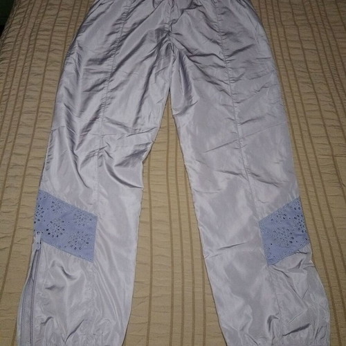 Puma Fenty sweatpants new, purple, size S