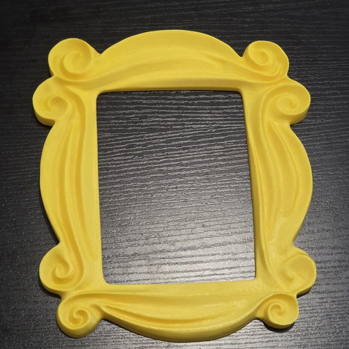 Friends decorative door element, new