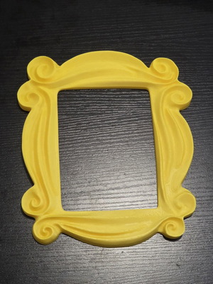 Friends decorative door element, new
