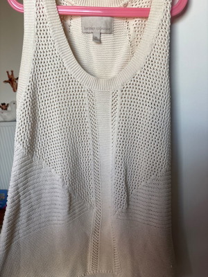 Banana Republic Heritage Collection knit size M used