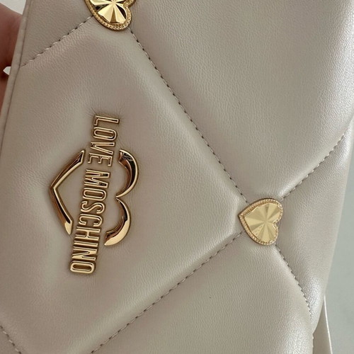 Love Moschino bag new, unused