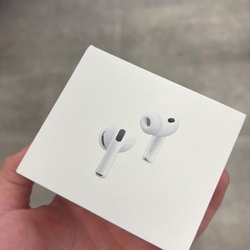 AirPods 3 Pro καινούργια