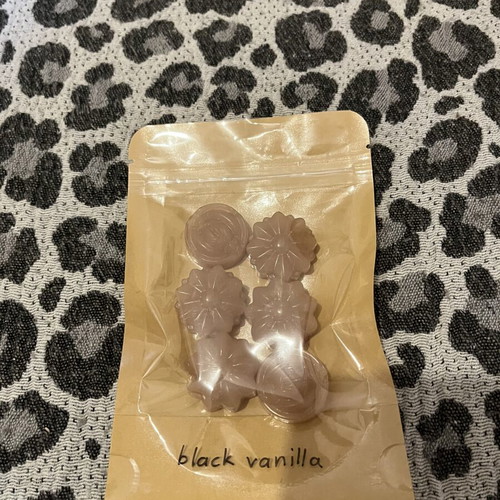 Scented candles new