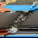  Sony PS Vita OLED PCH-1004 модел! PS Vita комплект с калъф и зарядно!