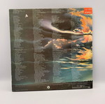 Deep Purple Stormbringer vinyl record