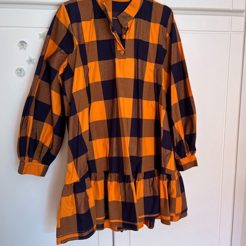 Chaton dress brand new, mini, one size