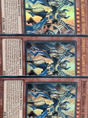 Number 59 Crooked Cook Yu-Gi-Oh! card -  5,00 - Vendora.cy