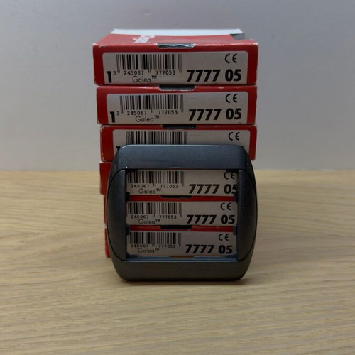 Legrand switch frames pack of 6 new