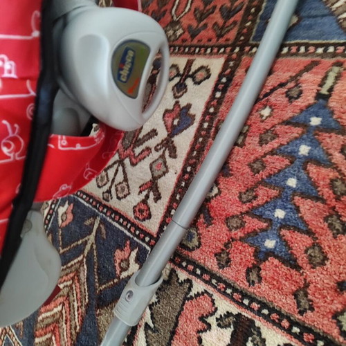 Relax Chicco gently used