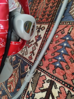 Relax Chicco gently used