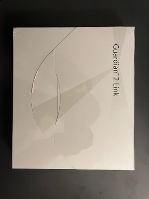 Guardian 2 Link new, glucose level monitoring device