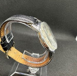 Atlantic Worldmaster 17 rubis mechanical men's watch, vintage 1950s