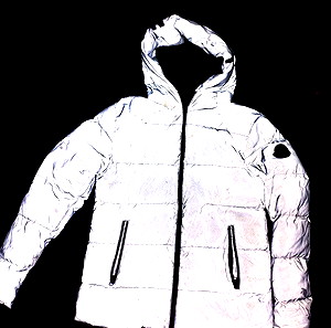 Moncler μπουφάν