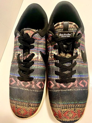 Nike SB Eric Koston Hacky Sack спортни обувки като нови, номер 45.5