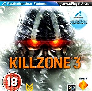 Killzone 3 για PS3