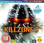  Killzone 3 για PS3