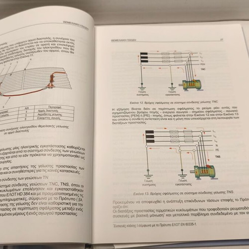 Themeliaiki Geiosi book, Ekdoseis Elemko