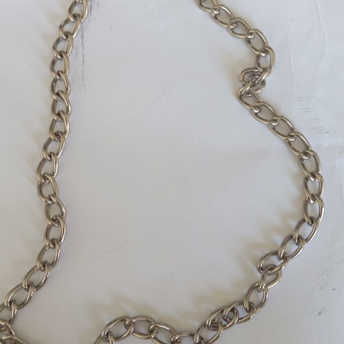 Various jewelry used, set of 8 pieces