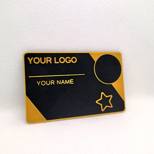 NFC professional business card new for android phones