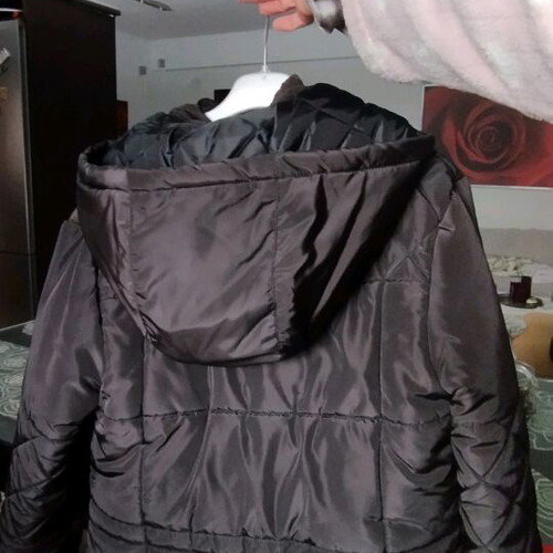 Orchestra kids jacket black like new, size 164 cm