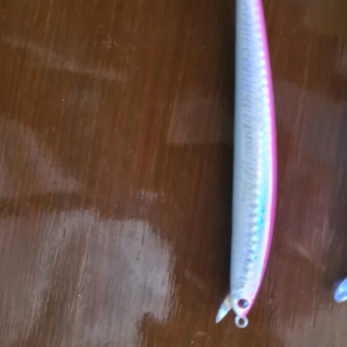 Squid jigs new, pack of 5