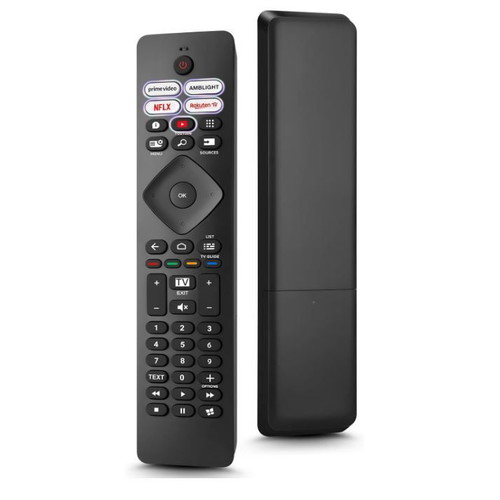 Remote control for Philips Ambilight TV 4K OLED LED Ultra HD FHD new