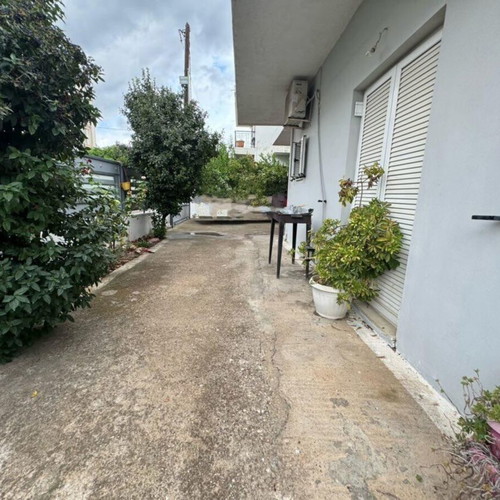 Detached house in Panorama Aigialeia with garden, 131 m², 3 bedrooms