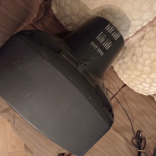Samsung CK-3373Z EKG TV used