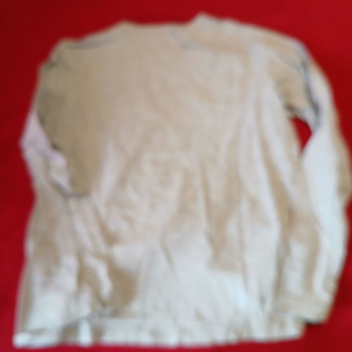 Benetton boys' blouse like new, age 10-11