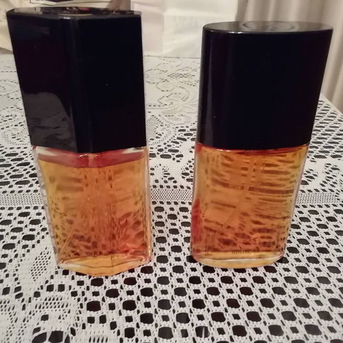Women's Eau de parfum 50 mg, pack of 43 new perfumes