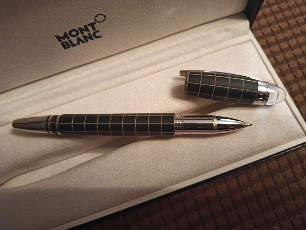 Montblanc 8856 outlet