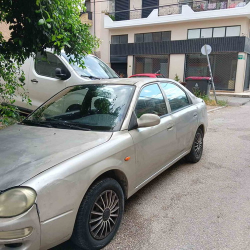 Kia Shuma used car
