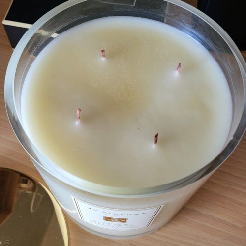 Jo Malone amber and sweet orange candle 2.1 kg new