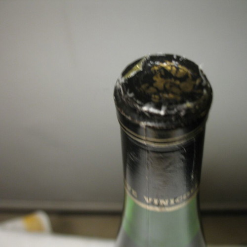 Nemea Wine 1981 new, superior quality designation