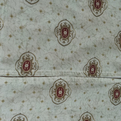 Small pillowcase 45x45 cm
