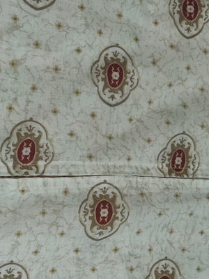 Small pillowcase 45x45 cm