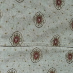 Small pillowcase 45x45 cm