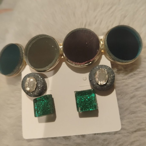 Mystery Summer Dream Box jewelry set made to order, multicolor