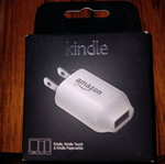 Kindle Amazon charger new