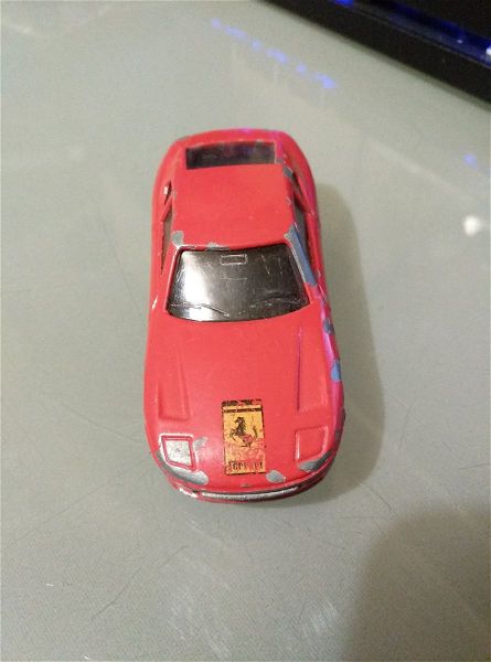  Ferrari 456 GT miniatoura  Majorette