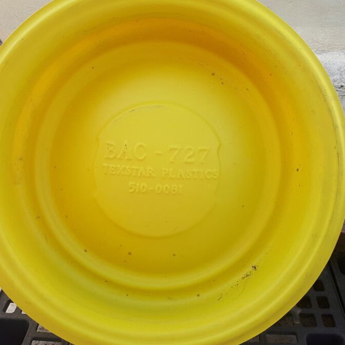 Boeing 727 Aircraft Engine Cover like new, Olympic Airways