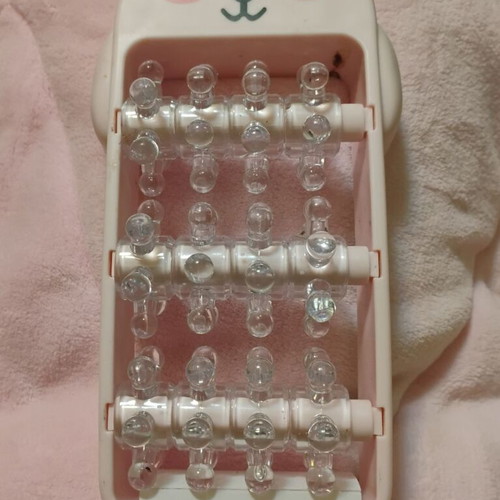 Foot Massager new from South Korea